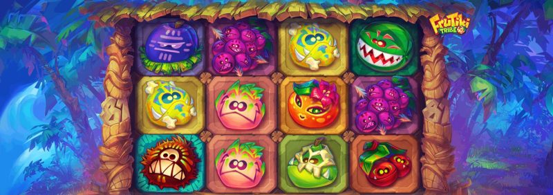 frutiki tribe
